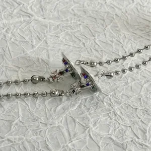 Bir macun ile yeni, daha hafif, şişirilebilir metal alaşımı-taşınabilir, yüksek kaliteli lüks, tasarım, erkekler ve kadınlar için kişiselleştirilmiş hediye Çakmak için en iyi 10 satış-özel-no. 6