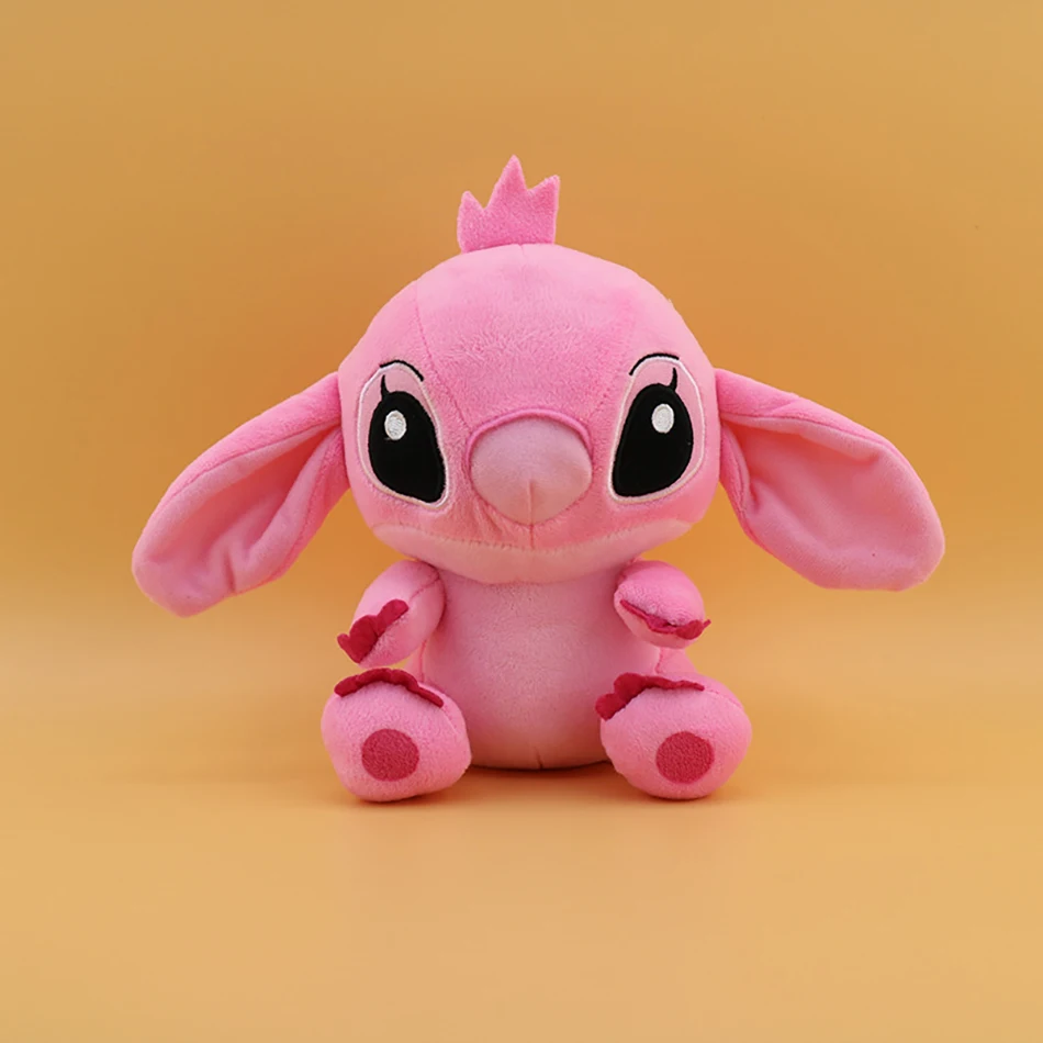 18 cm Anime point en peluche modèles jouets de dessin animé Kawaii rôle pendentif en peluche bébé jouets poupée enfants cadeaux d'anniversaire décoration de la maison