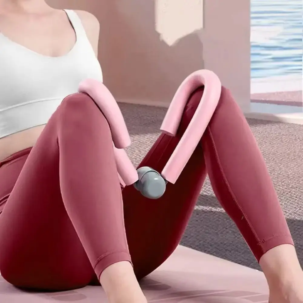 

S Type Leg Device S Type Trainer Multi-purpose Steel Wire Spring Pelvic Floor Muscle Training Foam Eva Arm Chest Waist Trainer