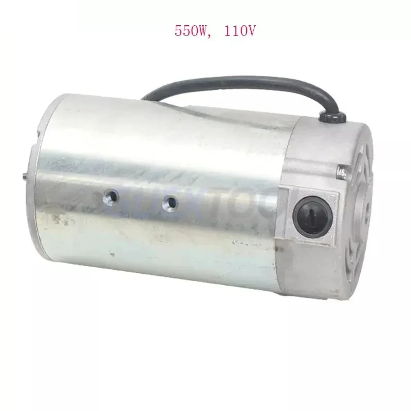 

550w And 400w DC 220v And 110v Motor Brush 83ZYT001 / 83ZYT002 / 83ZYT007 0618- 150 Mini Motor Winch Micro Motors