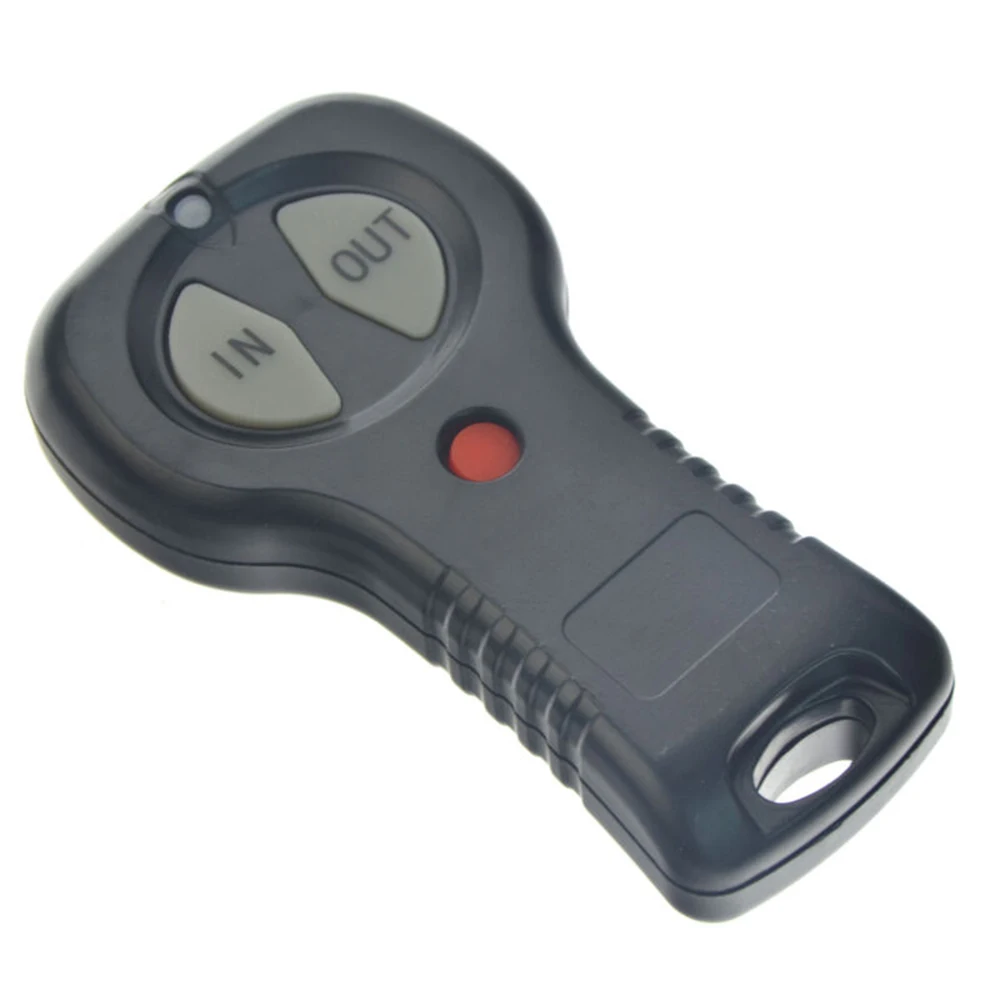 Brand new High quality Remote control Wireless 12V Control Remote Winch Accessories For Truck Handset Receiver