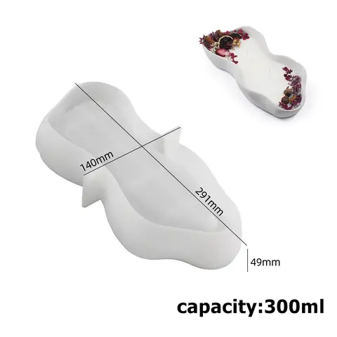 6 best sales जार मोल्ड - №4