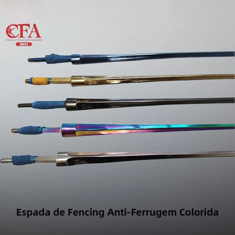 changpai-competition-tira-de-espada-de-esgrima-electrica-colorida-resistente-al-Oxido-certificada-por-la-cfa-equipo-depor