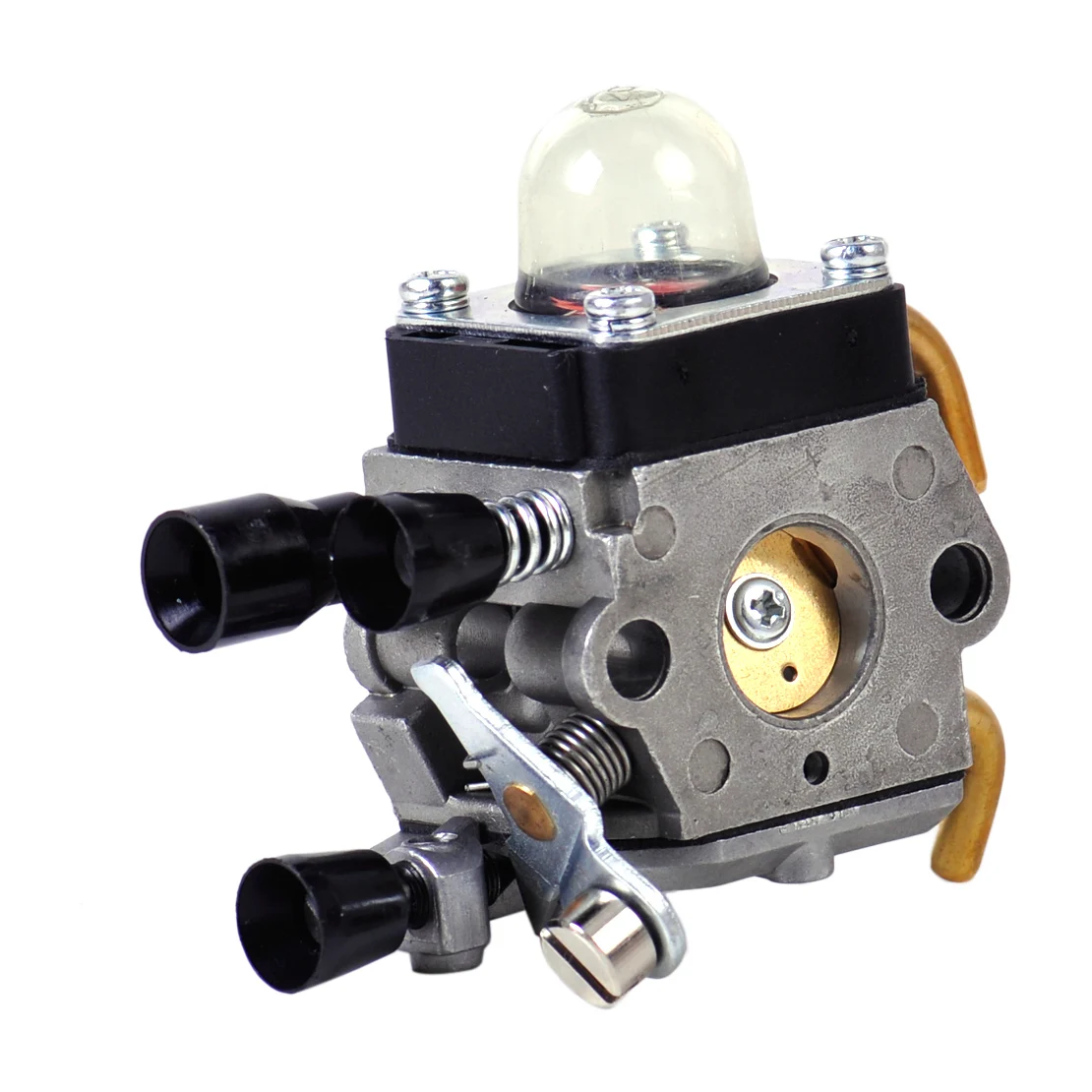 LETAOSK Carburetor Carb for STIHL FS75 FS80 FS85 FC75 FC85 HL75 HT70 HT75 HS80 SP85 KM80 KM85 4137-120-0614Accessories