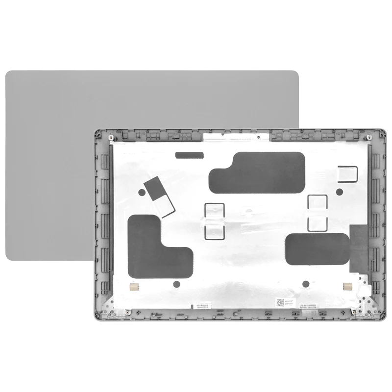 Original New Case For Latitude 5511 5510 Precision 3551 LCD Screen Back Cover 0F0N34 Front Bezel Hinges Top Palmrest Bottom Case
