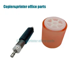 Pièce de copieur d'imprimante à rouleau de séparation compatible, bypass 514 up, Konica Minolta C224, C284, C364, 454, 554, 221, 281, 283, 363