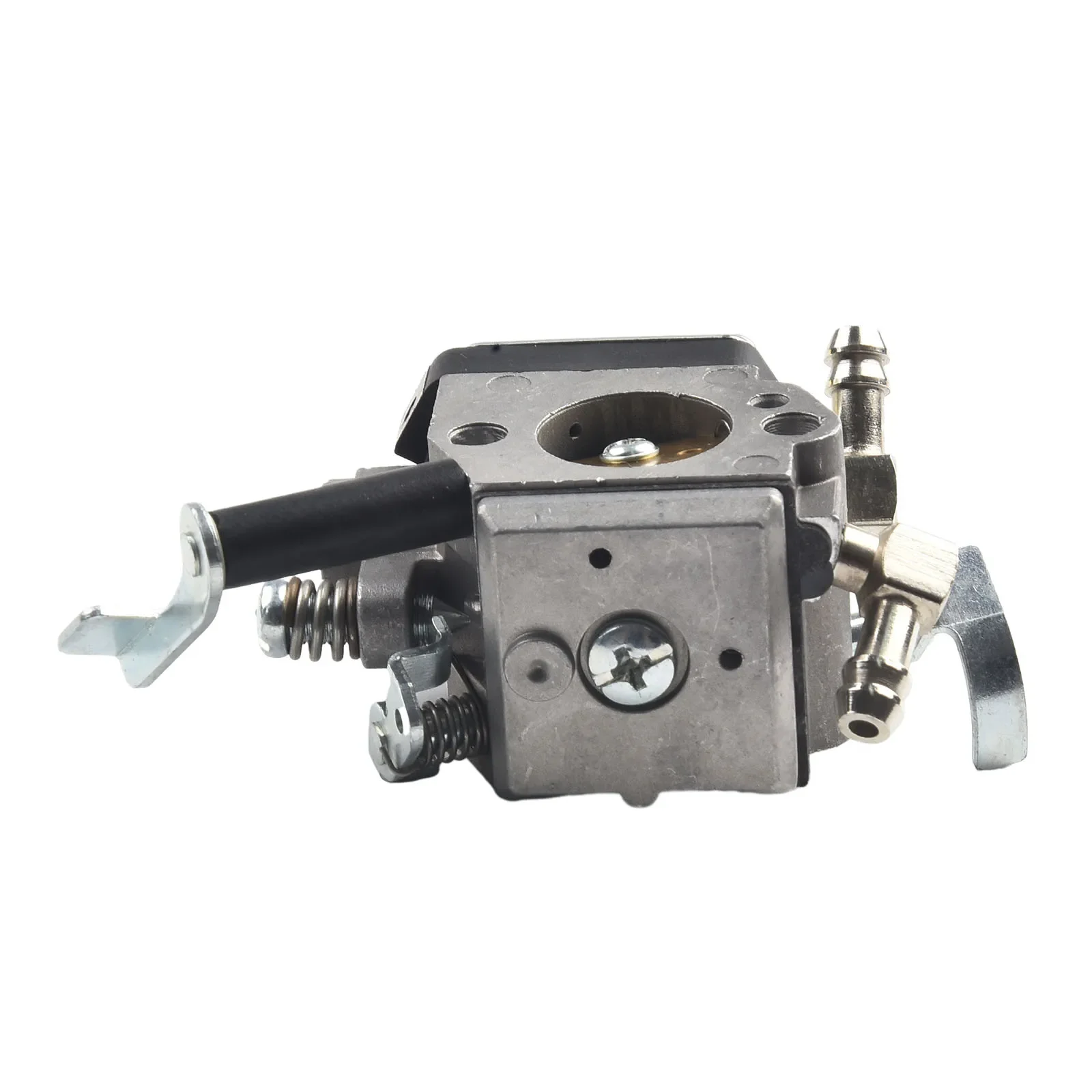 Complete For Carburetor Kit for Wacker Equipment Fits Multiple Models Including For HDA 242 Includes Gasket and Fuel Accessories