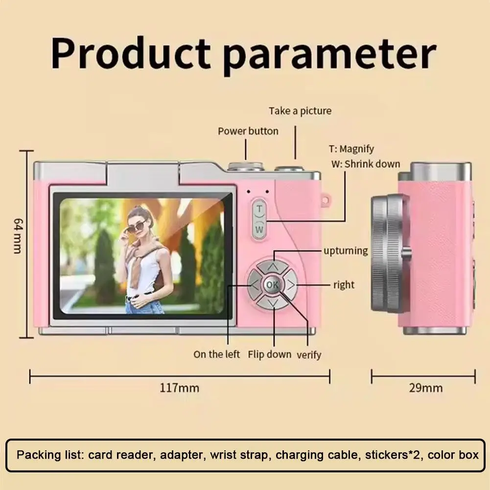 Thumbnail 4 - #63 Best Compact Digital Cameras to Buy In 2026