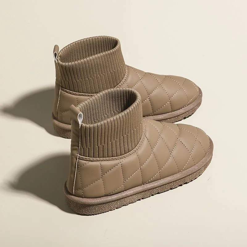 Women's Boots 2025 … - image