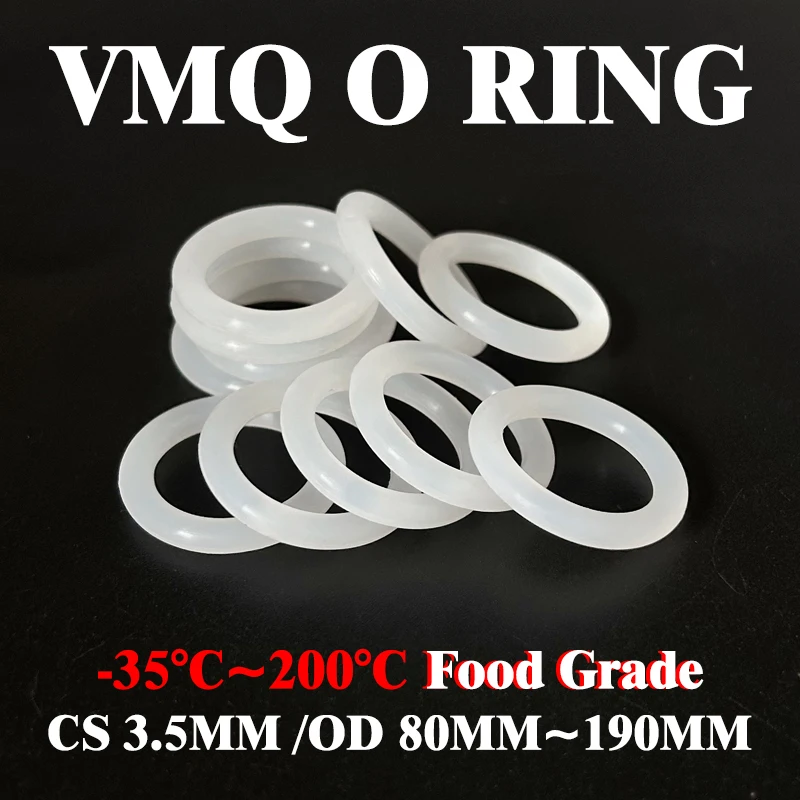 10Pcs Cs 3.5Mm Od 8… - image