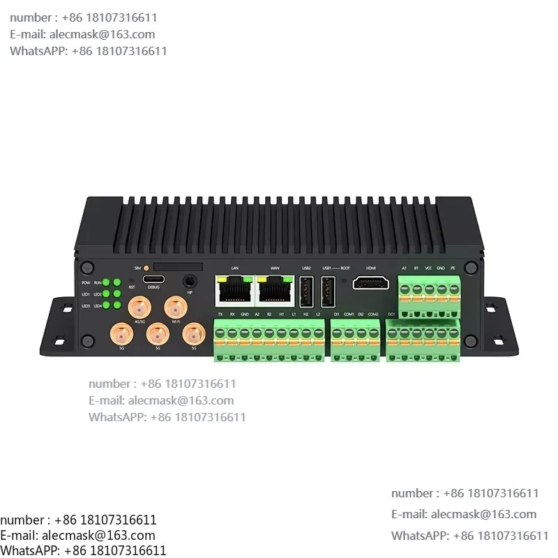 

Industrial Android/Linux/Windows Desktop PC Mini PC