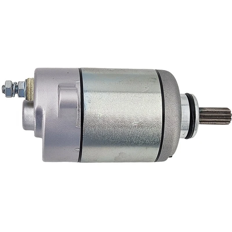 

Совместимые запасные части для мотоцикла, стартер 31200-K28-911 31200KYY931 CRF125