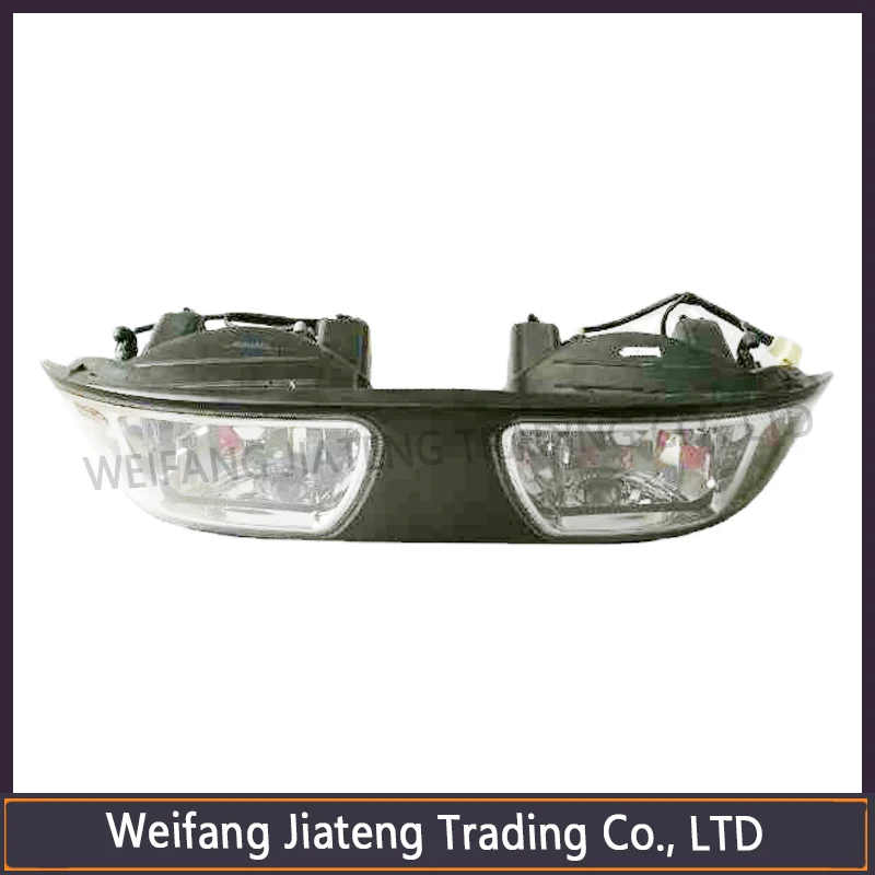 

HT354.483.3 Headlight combination For Foton Lovol Agricultural Genuine tractor Spare Parts