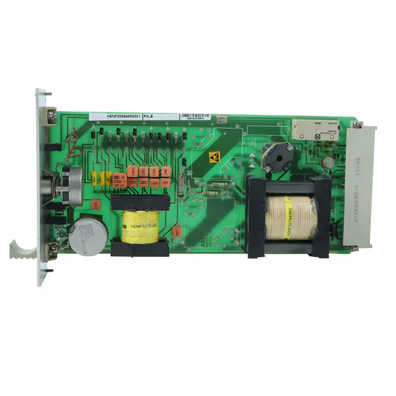 

Gold seller Used for industrial automation low price technology good Powersupply board HENF209568R0001