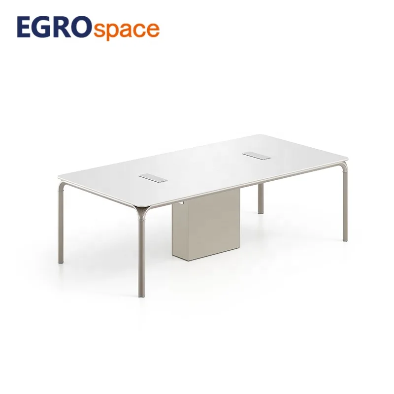 Projects Modular Person 10 Meeting Room Commercial Office Desk Popular Conference Table