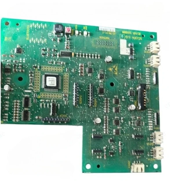 Applicable To Elevator Display Board Communication Board 591888 591889 591890 591883 594100