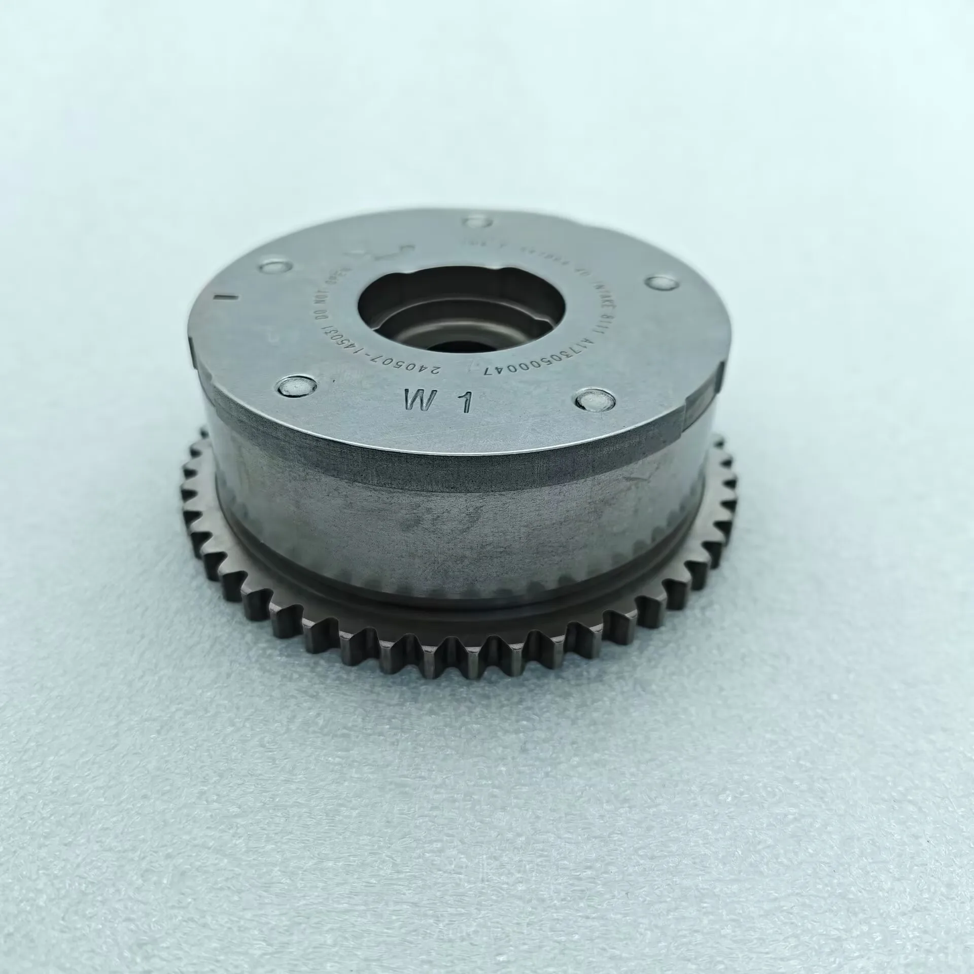 1730500047 Genuine Timing Chain ADJUSTER ASSY-INTAKE CAMSHAFT  For Ssangyong Tivoli/XLV G16F