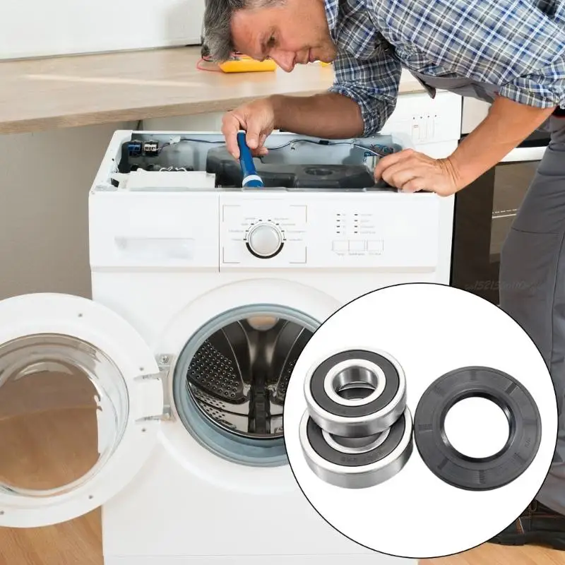 27RB เครื่องซักผ้าซีลน้ำซีลเครื่องซักผ้าซีลน้ำมันเหมาะสำหรับหลายรุ่น