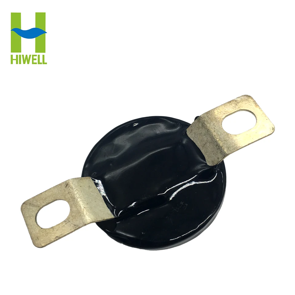 

Leroy Somer Generator Rectifier Module Varistors Z320LP2 Voltage Protector Electric Ball Protector