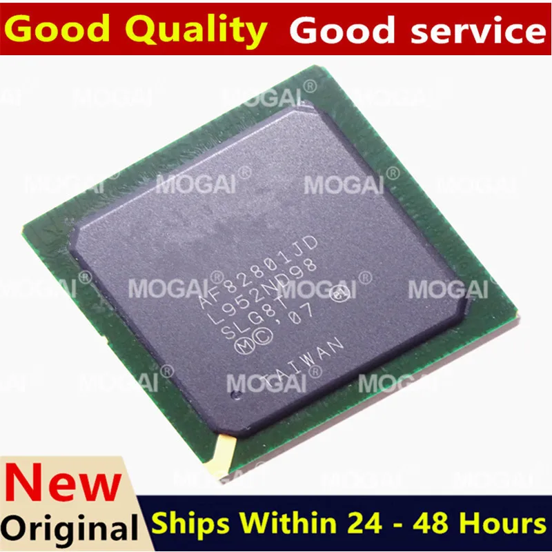 NH82801IR AF82801JR AF82801IB AF82801JD AF82801IEM NH82801HH NH82801HEM NH82801HBM NH82801DBM NH82801FBM NH82801ISM BGA, 100% 신제품