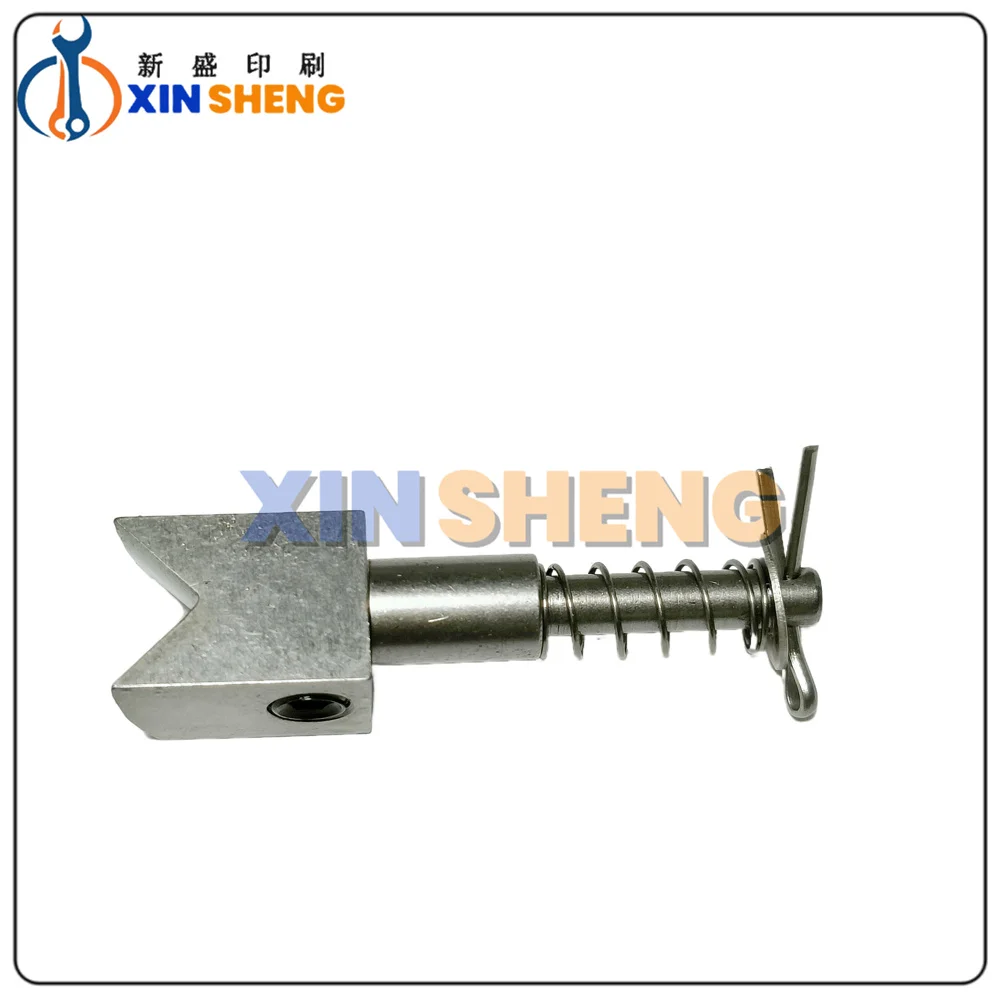 Good Quality Nail Head 0881.0013.4 0881.0017.4 for Muller Martini 75 Printing Accessories Stitching Head