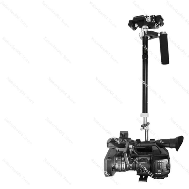 

Suitable for stabilizer cameras, handheld balance gimbal shooting, DSLR tank tops