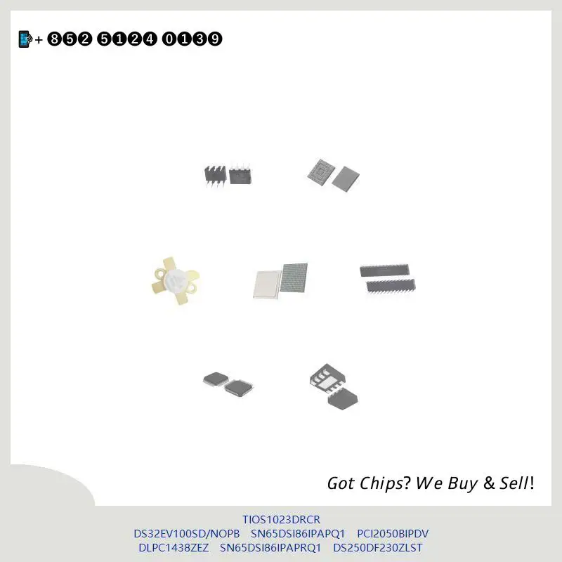 chip-circuito-integrado-chip-mcu-chip-tios1023drcr-ds32ev100sd-nopb-sn65dsi86ipapq1-pci2050bipdv-dlpc1438zez-sn65dsi86ipaprq1