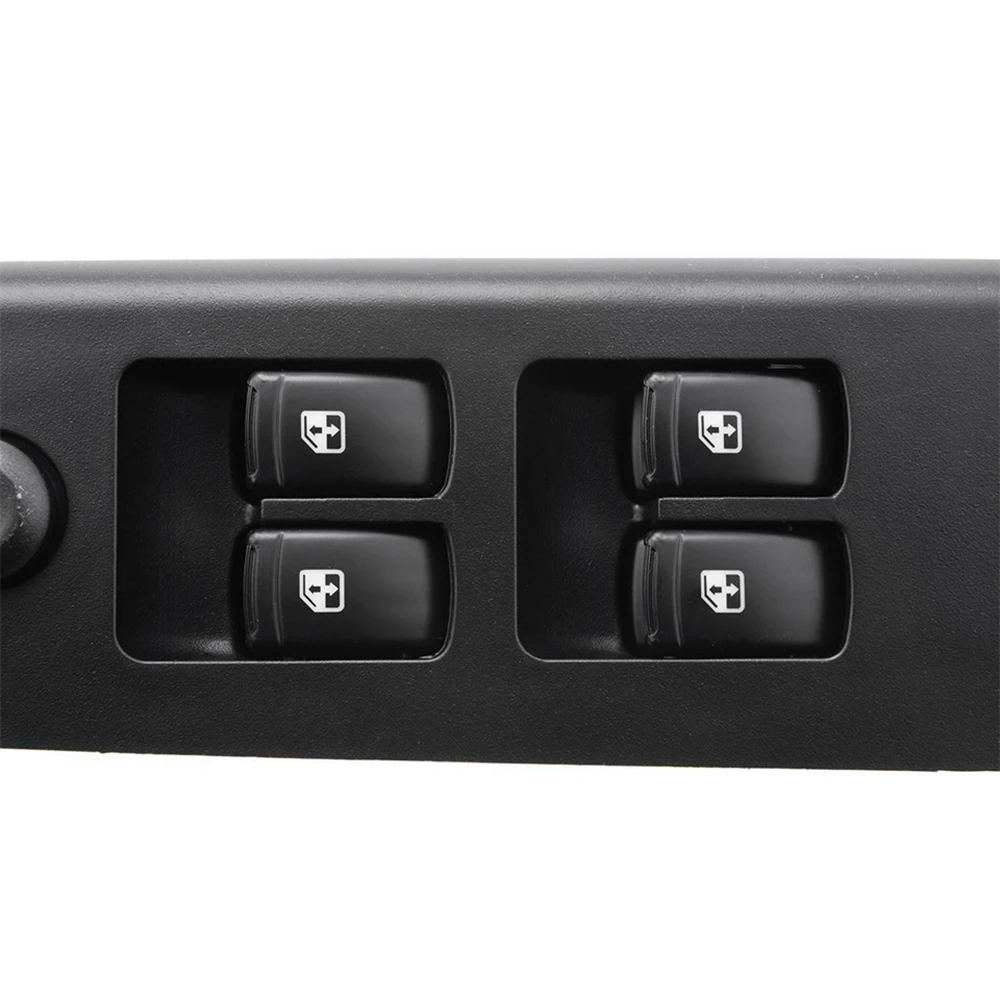 96652180 SW10983 DWS928 Electric Power Window Switch for Chevrolet Aveo 2007 2008 Window Lifter Switch Car Accessories