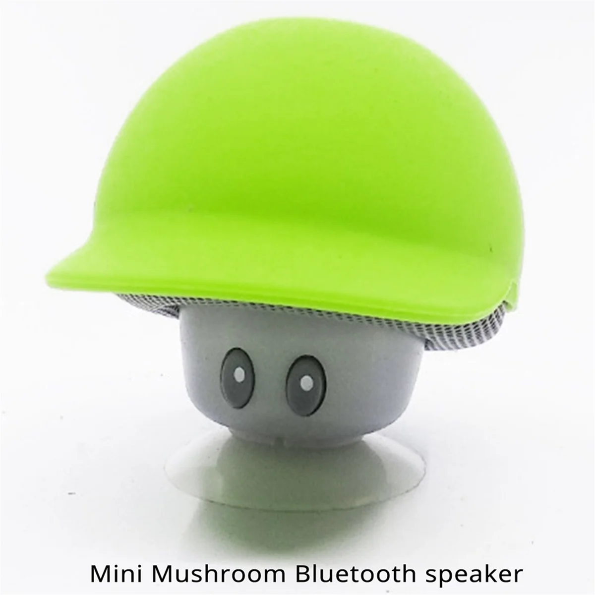 

A002 High Quality Wireless Bluetooth Speaker 30ft Wireless Range Subwoofer with Suction CupSuitable for Cycling Outdoor Red