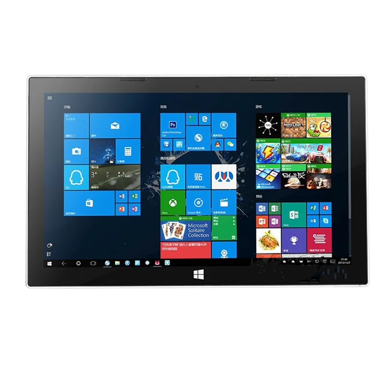 Windows10タブレットPC 11.6インチ CoreM 4GB 128GB 10.1 インチ 4GB RAM+128GB ROM X86 Windows 10 タブレット PC 64