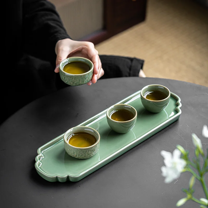 retro-chinois-sle-bambou-een-glacure-cerc-assiette-en-mousse-seche-gongfu-service-a-the-plateau-rond-rectangulaire-monocouche-usage-domestique