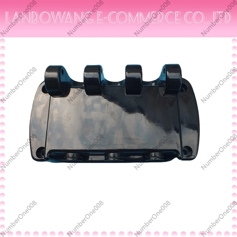 Bare Discharge Valve Head for Soft Serve Ice Cream Machine Parts Replacement