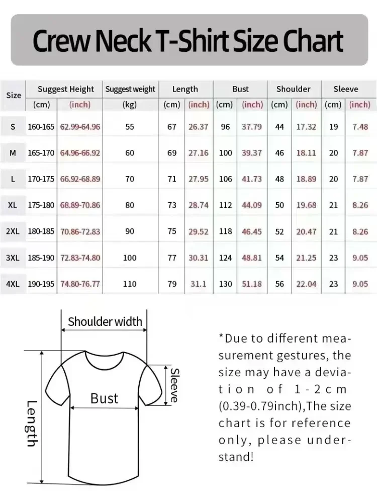 Graphic T-shirt Men Women Vintage Top Hip Hop Streetwear Oversized Tshirt Short Sleeve Casual Clothing Summer Fashion Trendy Tee