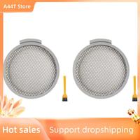 A44T 2X HEPA Filter Suitable For Xiaomi Mijia SCWXCQ01RR Roborock H6 Handheld Cordless Vacuum Cleaner Spare Parts