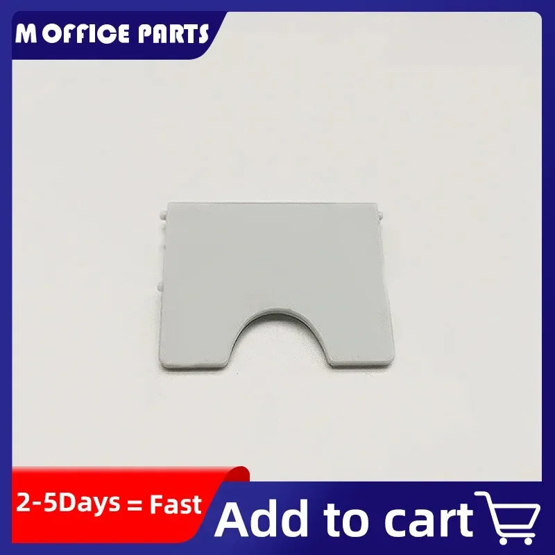 10pcs Cartridge Door Assembly Holder Plate compatible for HP LaserJet P2030 P2035 P2050 P2055 Pro 400 P2055dn P2055x M401 P2035n
