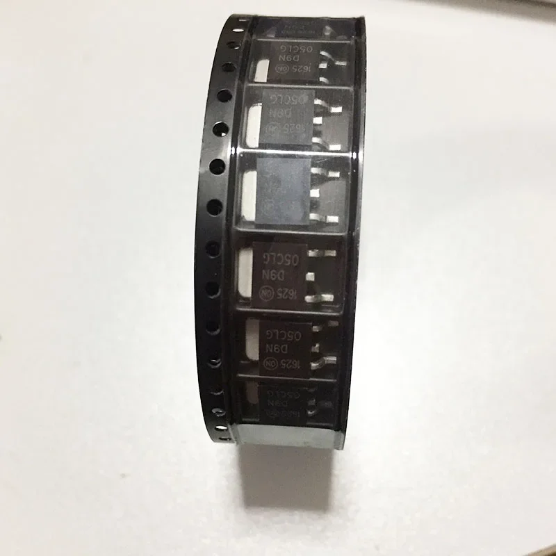 50PCS/lot D9N05CL TO-252 D9N05CLG