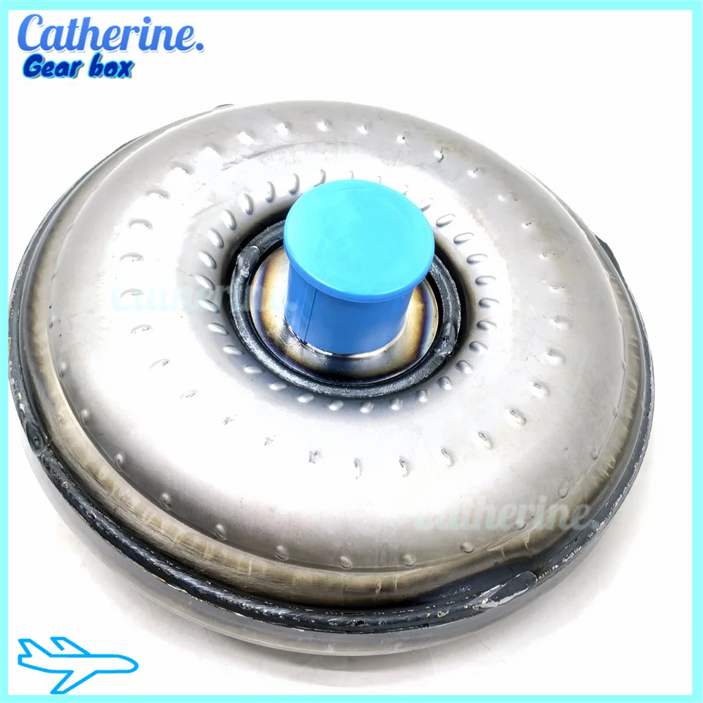 

Оригинальный преобразователь крутящего момента коробки передач 6T40 6T45 6T41 6T50 для GL8 Chevrolet Cruze Buick glc 2025