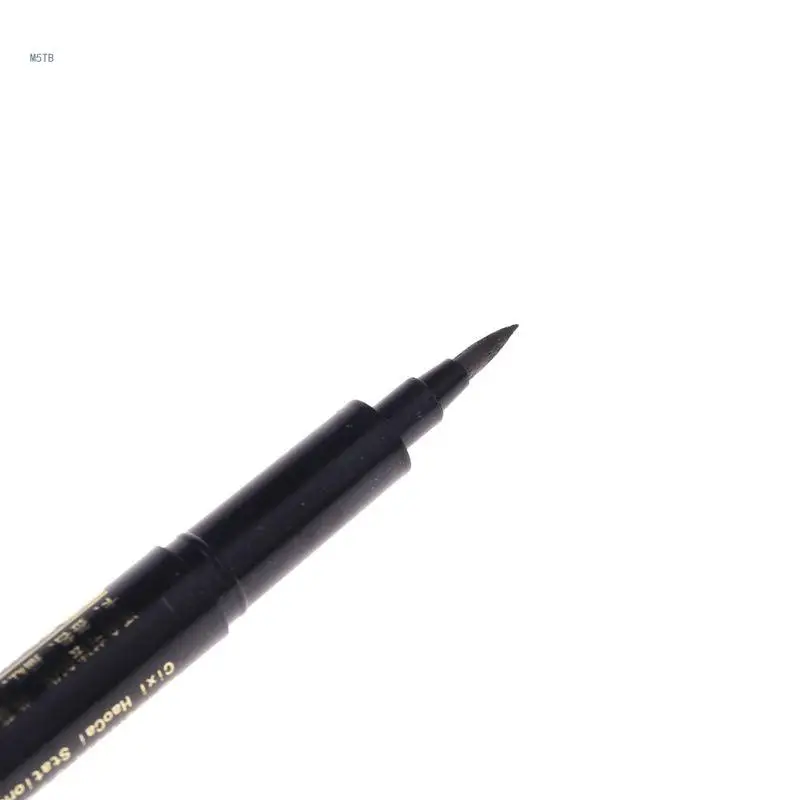 1PC Chinese Japanese Brush Pen Writing Drawing Tool Craft Dropship