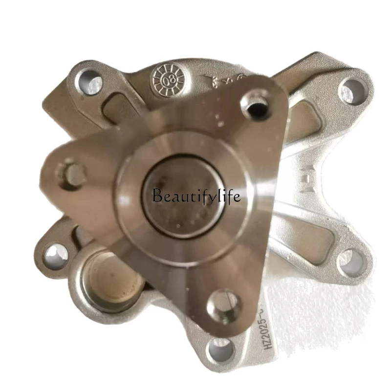 

*1307100EG01T 1307100XEC01 Automobile engine water pump 4G15