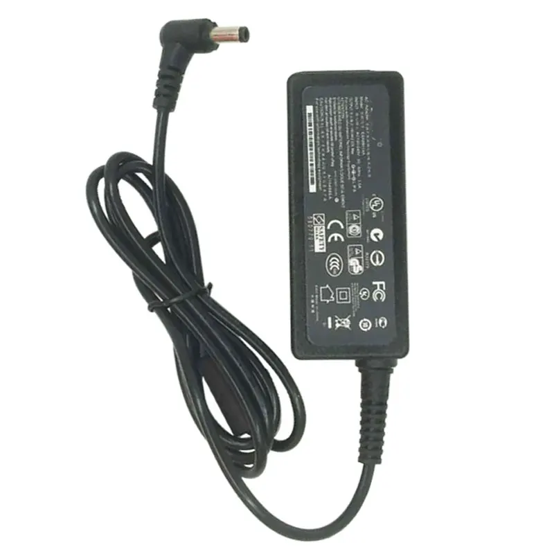 New 19V 2.37A 5.5x2.5mm 45W AC Laptop Adapter Charger For Asus V450 X551 X451C X425E