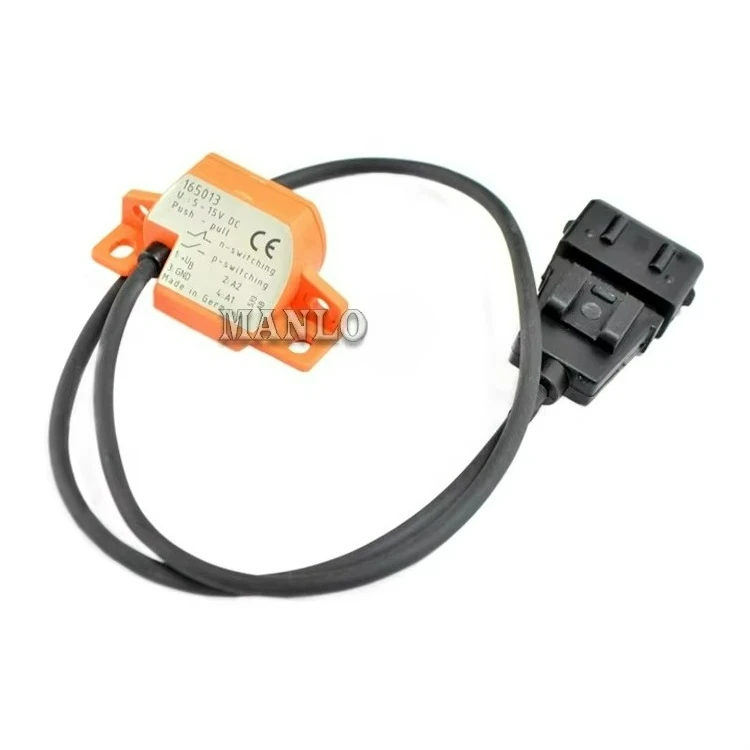 

Forklift Spare Parts 7915496308 Motor Speed Sensor Used for LINDE