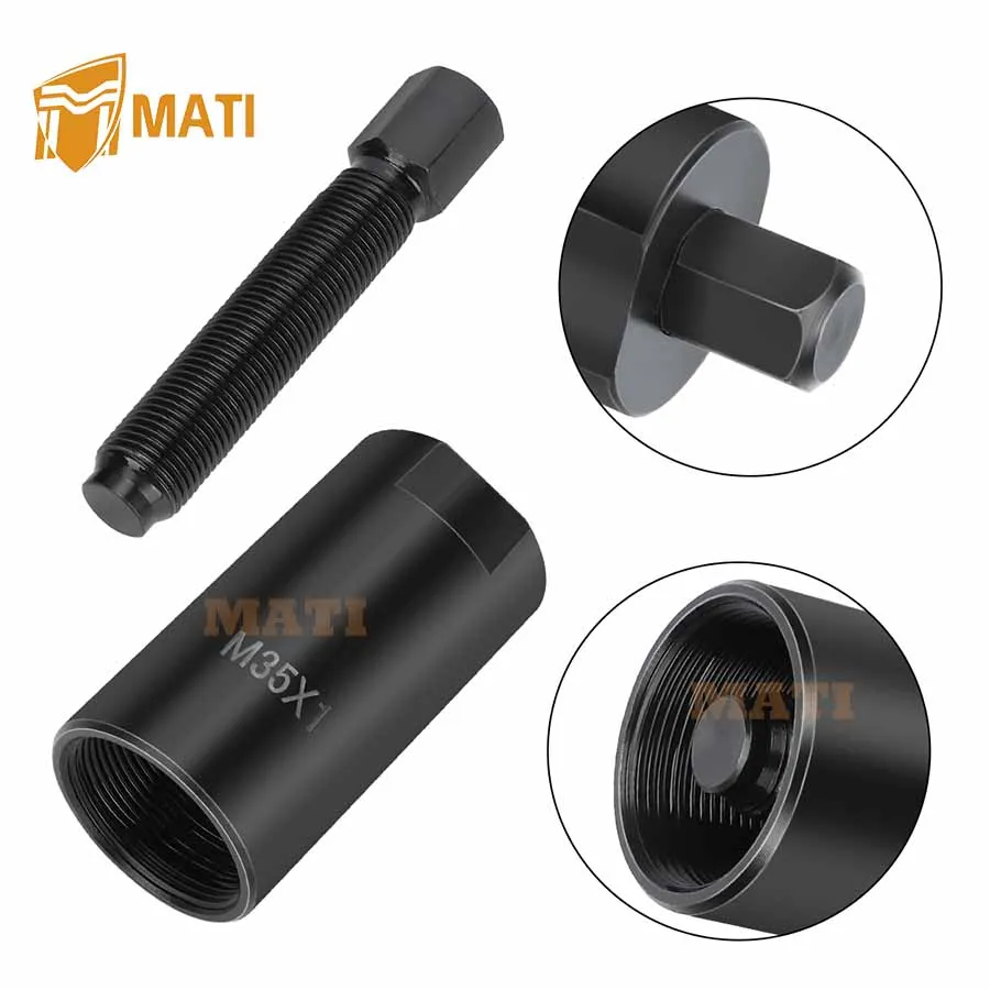 5KM-15590-00-00 Starter Starting Clutch One Way Gear Bearing Gasket Flywheel Puller Kit for Yamaha Grizzly 400 450 2000-2022