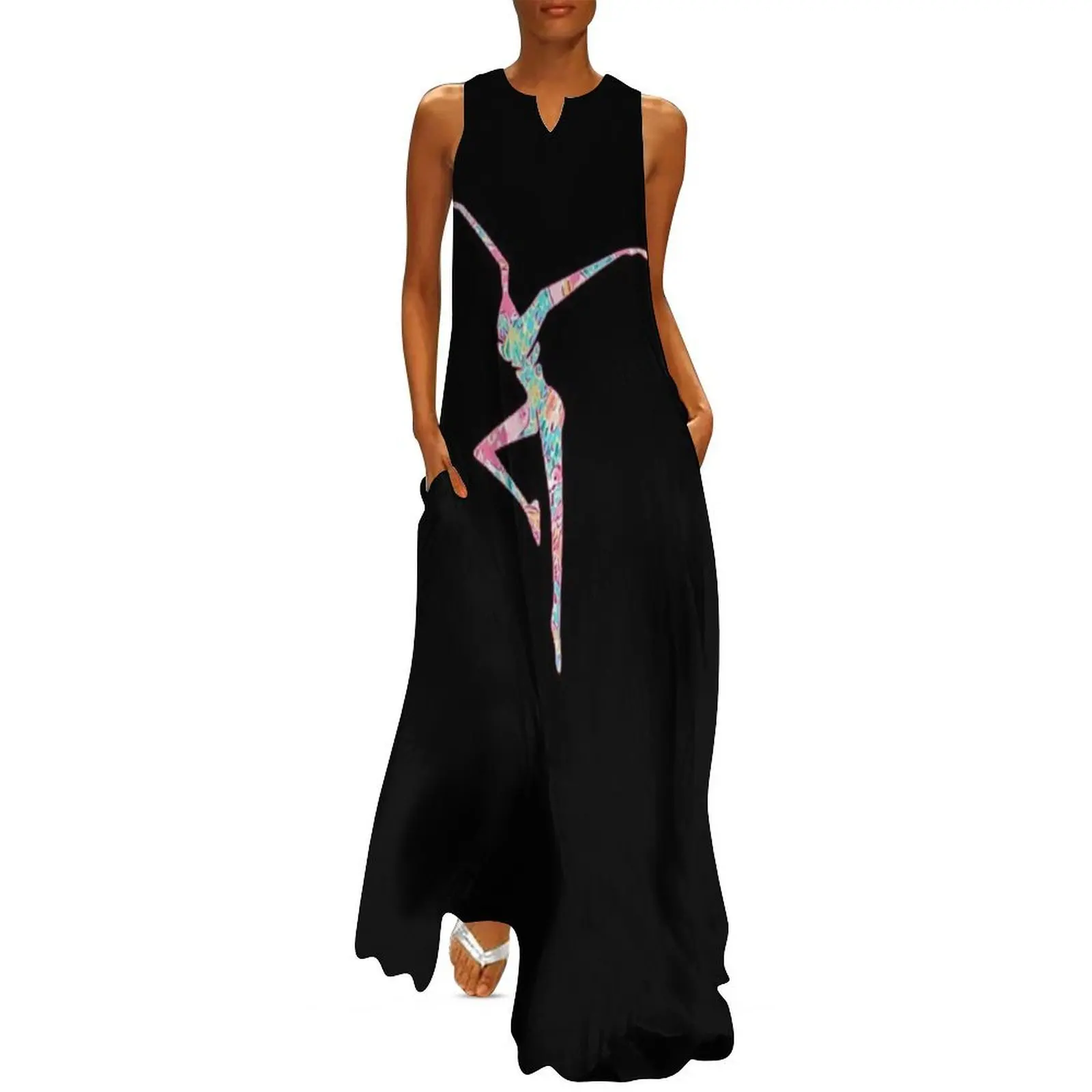 

ANT dave matthews Long Dress summer dress daily dresses for women elegant party dresses for women 2025