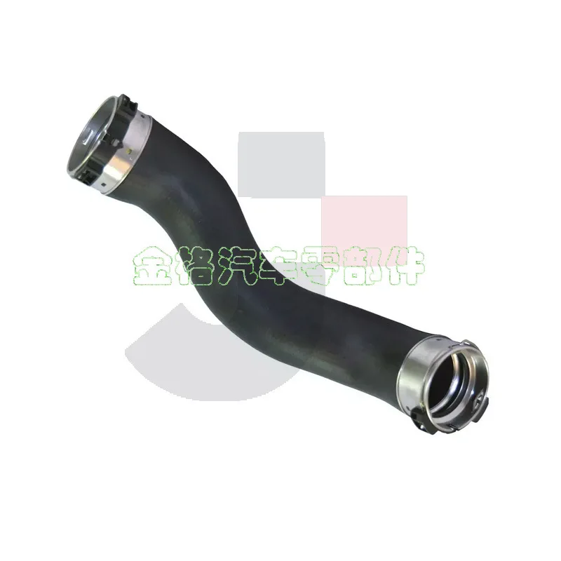 

1 Pc For Mercedes-Benz C E Class CLS CDI Intercooler Turbine Hose OE 2125280682 AMEXIAOXU