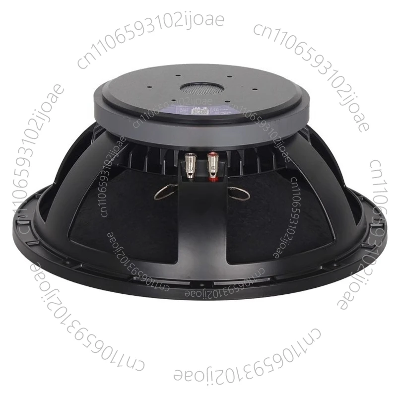 One 15-Inch Woofer,… - image