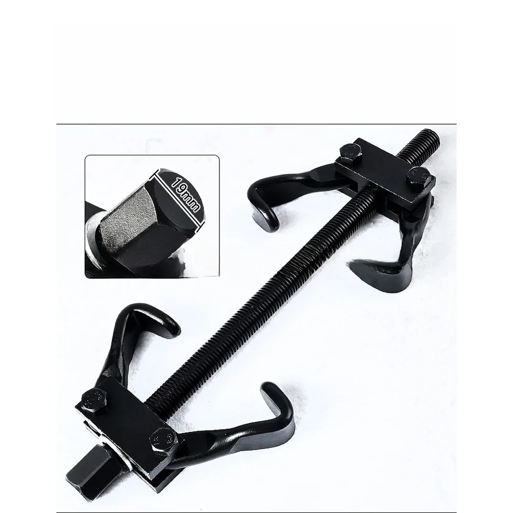 Shock Absorber Spring Compressor Claw Spring Shock Absorber Remover Automotive Shock Absorber Disassembly And Repair Tools