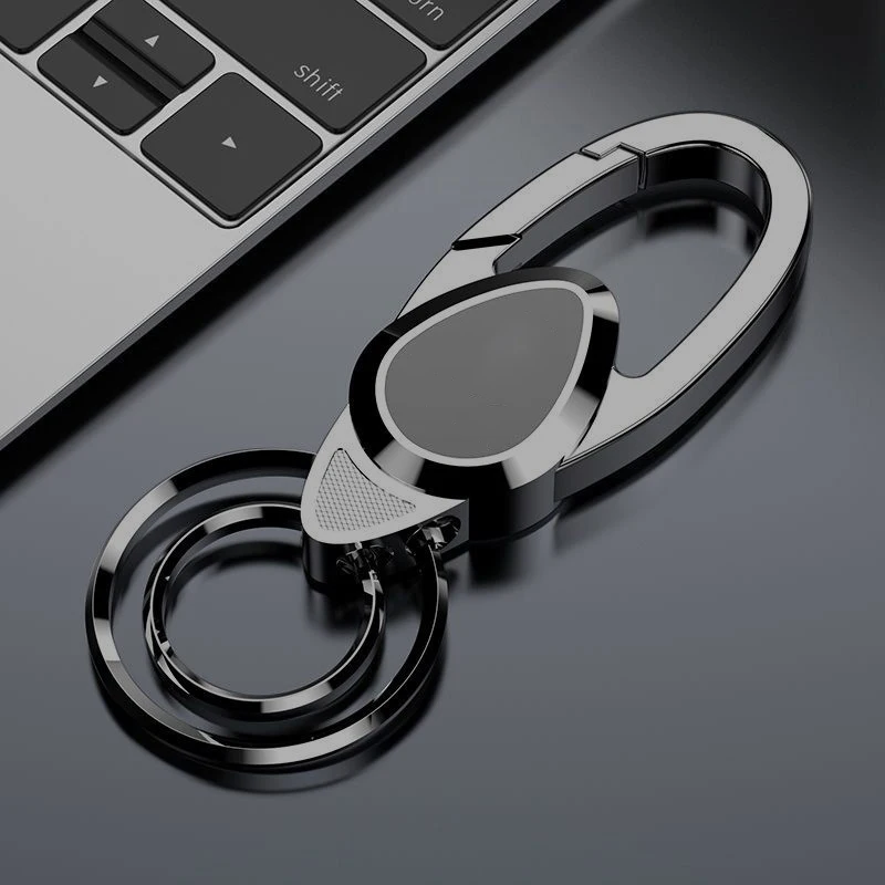 سلسلة مفاتيح معدنية سبائك الزنك كيرينغ غطاء مفتاح السيارة اكسسوارات ل أستون مارتن DBX707 DBX S فالهالا فالكيري كوبيه العنكبوت AMR برو