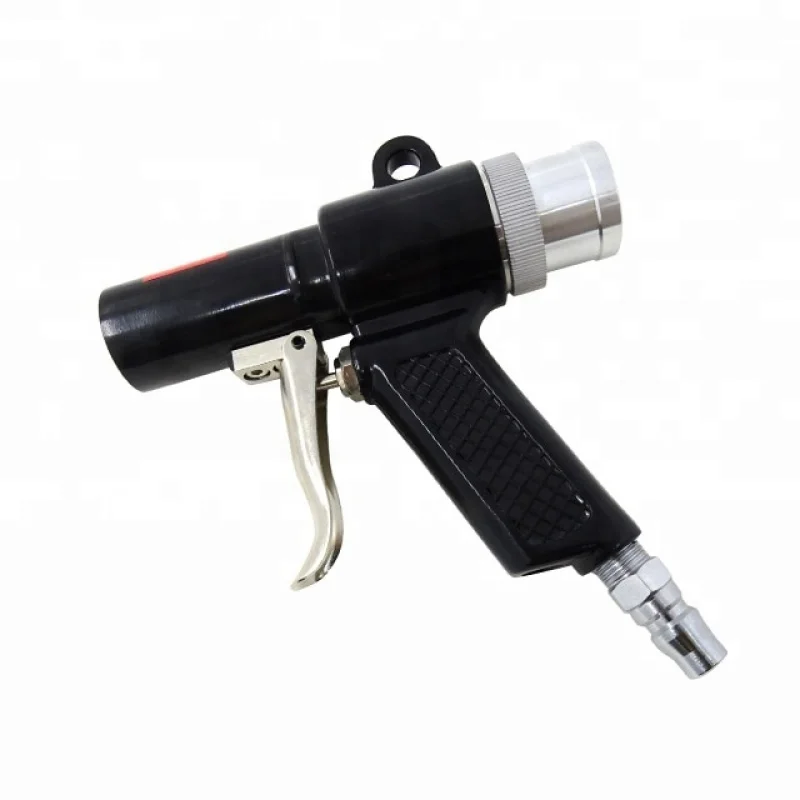 

[Handy-Age]-High Pressure Heavy Duty Air Vacuum Blow Gun (AT0700-011)