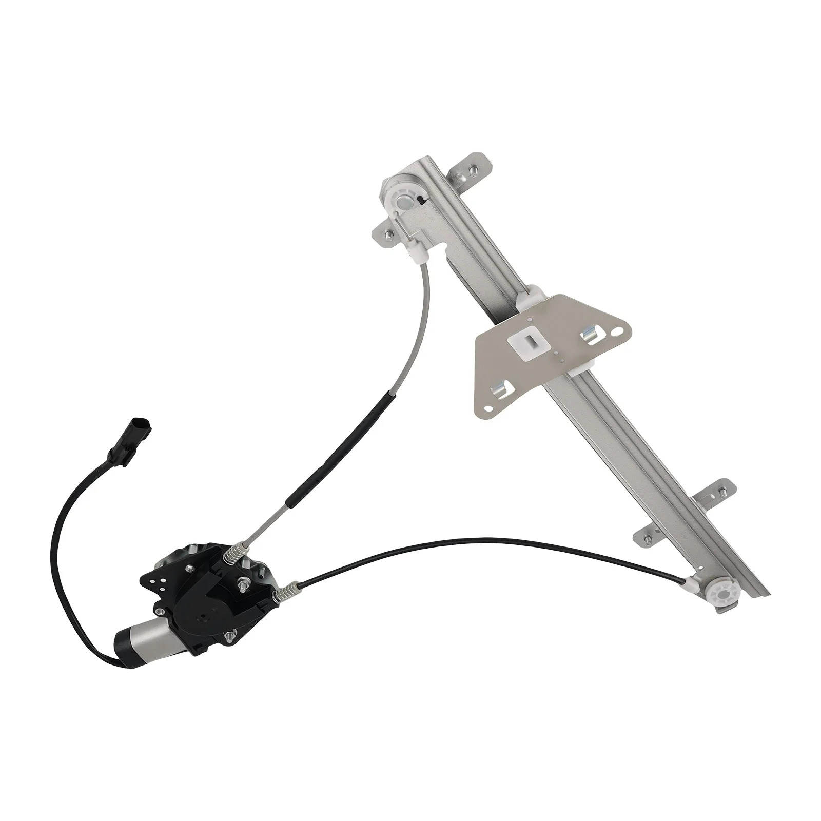 

Мотор стеклоподъемника передней левой двери для Dodge Durango 1998-2003, номер детали 55256419AL