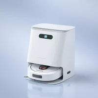 Global version Roidmi Eva robot-vacuum cleaner mop cleaning self-cleaning emptying Robot mop sweeping suction type